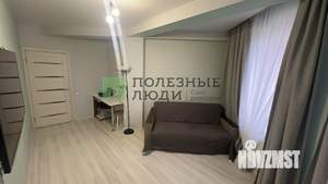 2-к квартира, вторичка, 53м2, 9/17 этаж