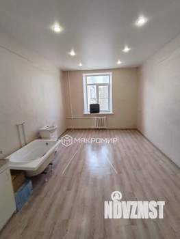 1-к квартира, вторичка, 24м2, 3/4 этаж