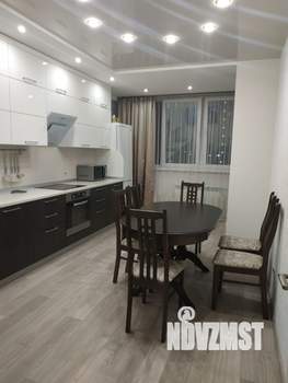 2-к квартира, вторичка, 66м2, 4/20 этаж