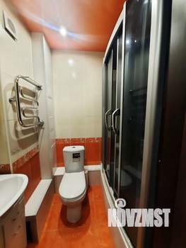 2-к квартира, вторичка, 45м2, 12/17 этаж
