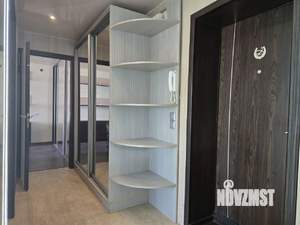 2-к квартира, вторичка, 48м2, 9/9 этаж