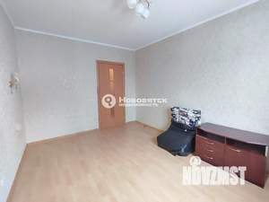 2-к квартира, вторичка, 49м2, 4/9 этаж