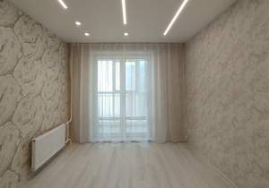 2-к квартира, вторичка, 47м2, 15/17 этаж