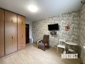 2-к квартира, вторичка, 52м2, 3/5 этаж