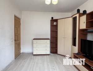 1-к квартира, вторичка, 31м2, 5/5 этаж