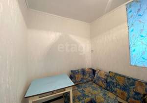 3-к квартира, вторичка, 42м2, 1/5 этаж