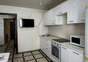 1-к квартира, вторичка, 42м2, 9/10 этаж