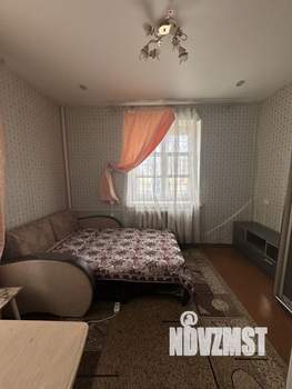 1-к квартира, вторичка, 17м2, 1/2 этаж