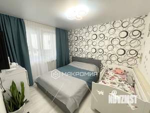 2-к квартира, вторичка, 45м2, 11/17 этаж