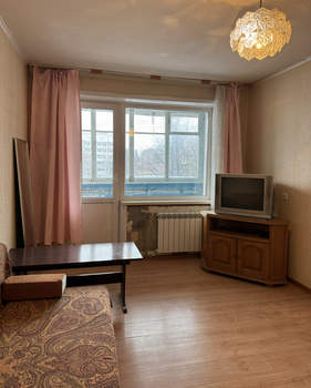 2-к квартира, вторичка, 49м2, 3/9 этаж