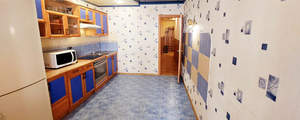 2-к квартира, вторичка, 70м2, 14/15 этаж