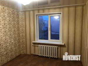 3-к квартира, вторичка, 67м2, 2/5 этаж