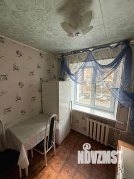 1-к квартира, вторичка, 33м2, 2/5 этаж