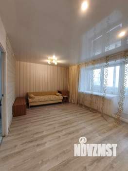 1-к квартира, вторичка, 38м2, 6/10 этаж