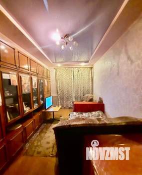 1-к квартира, вторичка, 31м2, 1/4 этаж