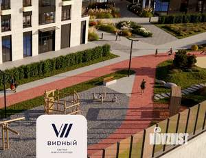 3-к квартира, вторичка, 74м2, 3/17 этаж