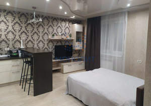 2-к квартира, вторичка, 56м2, 10/15 этаж