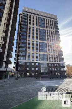 1-к квартира, вторичка, 37м2, 8/18 этаж