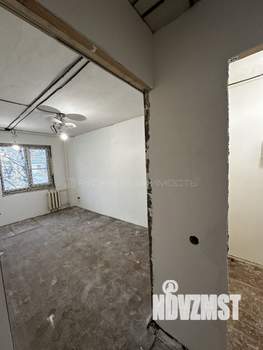 3-к квартира, вторичка, 68м2, 3/5 этаж