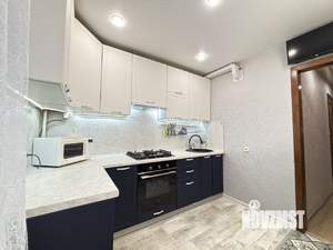 2-к квартира, вторичка, 44м2, 6/9 этаж