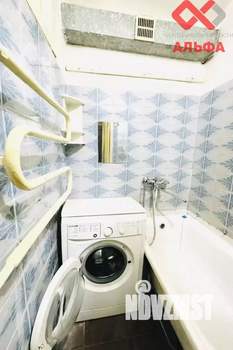 2-к квартира, вторичка, 46м2, 3/5 этаж