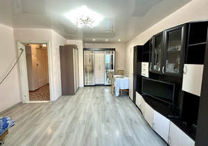 1-к квартира, вторичка, 34м2, 3/5 этаж