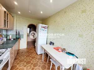 2-к квартира, вторичка, 51м2, 5/5 этаж