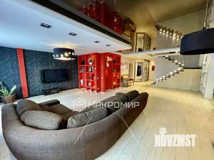 4-к квартира, вторичка, 185м2, 9/10 этаж