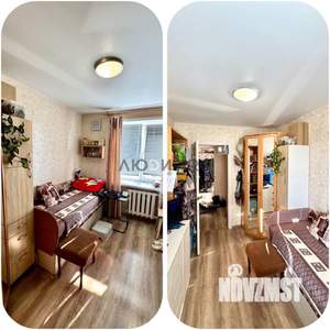 4-к квартира, вторичка, 62м2, 5/5 этаж