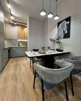 3-к квартира, вторичка, 61м2, 4/9 этаж