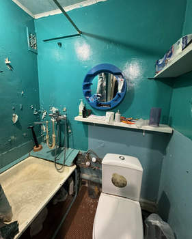 1-к квартира, вторичка, 22м2, 3/9 этаж