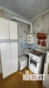 1-к квартира, вторичка, 32м2, 4/5 этаж