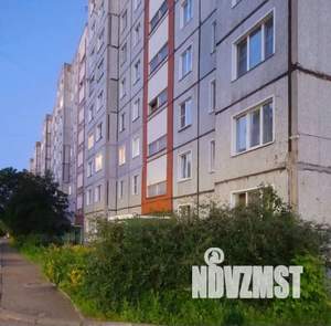 1-к квартира, вторичка, 34м2, 1/9 этаж