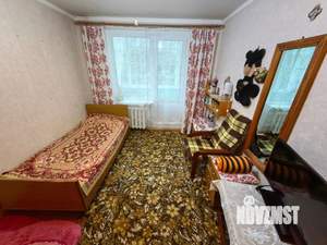 2-к квартира, вторичка, 49м2, 2/5 этаж