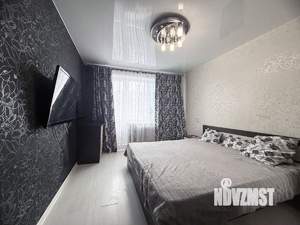 2-к квартира, вторичка, 46м2, 2/5 этаж