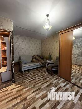 1-к квартира, вторичка, 33м2, 1/3 этаж