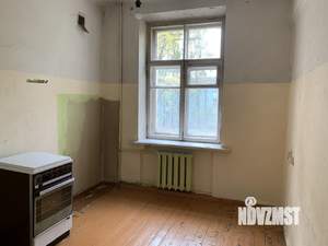 2-к квартира, вторичка, 60м2, 2/5 этаж