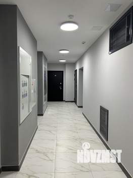 3-к квартира, вторичка, 57м2, 7/12 этаж
