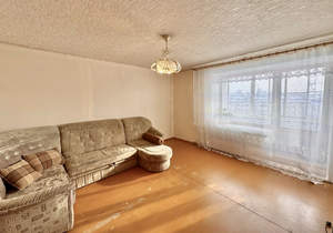 4-к квартира, вторичка, 74м2, 4/10 этаж