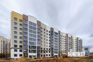 2-к квартира, вторичка, 40м2, 7/9 этаж