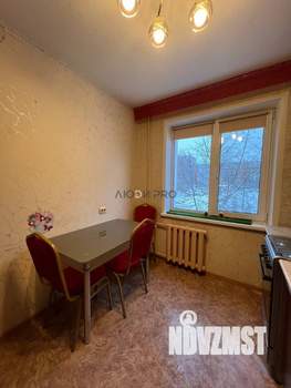 3-к квартира, вторичка, 61м2, 3/9 этаж