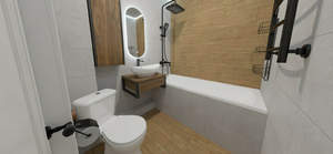 2-к квартира, вторичка, 33м2, 5/5 этаж