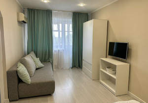 1-к квартира, вторичка, 29м2, 5/5 этаж