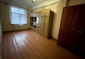 3-к квартира, вторичка, 76м2, 2/2 этаж