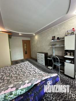 2-к квартира, вторичка, 48м2, 1/5 этаж