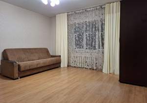 1-к квартира, вторичка, 45м2, 1/8 этаж