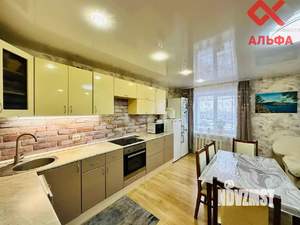 4-к квартира, вторичка, 74м2, 9/9 этаж