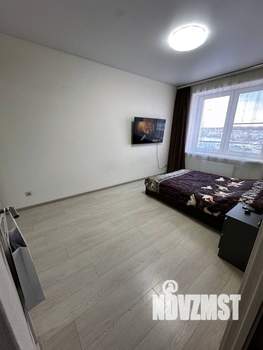 Студия квартира, вторичка, 31м2, 3/5 этаж