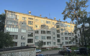 3-к квартира, вторичка, 90м2, 5/5 этаж