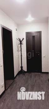 1-к квартира, вторичка, 36м2, 1/10 этаж